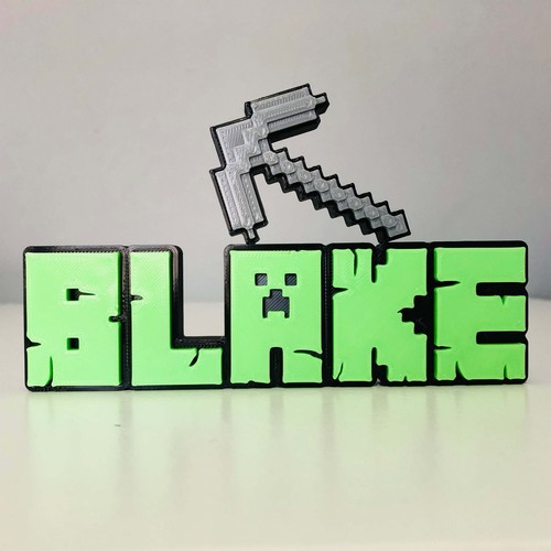 Personalised block mining - personalised,