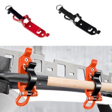 2Pcs Quick Release Axe Shovel