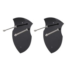 2PCS Sword Holder Rack Hangers