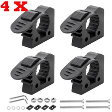 4Pcs 25-38mm Quick Release Axe