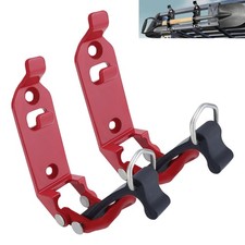 2Pcs 17-40mm Quick Release Axe