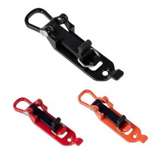 2X Quick Release Axe Shovel