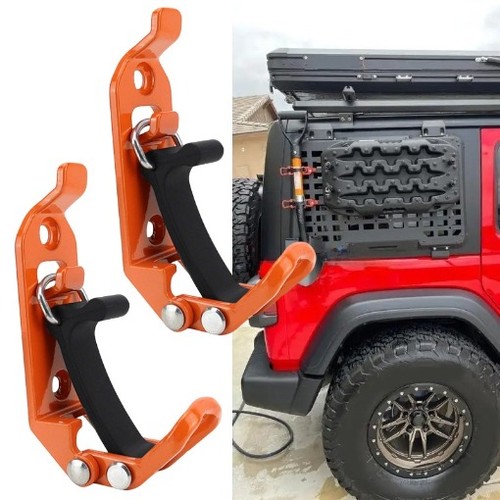 Roof rack vehicle wall mount - roof,