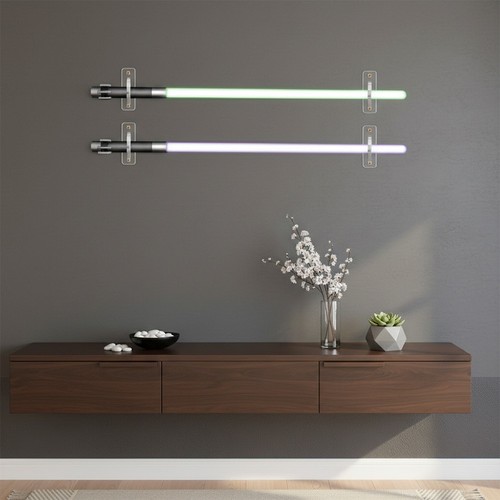 Functional acrylic wall - functional,