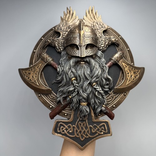 Veronese viking berserker wall - veronese,