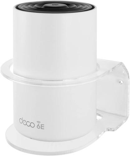 Link deco clear wall mount - wall,