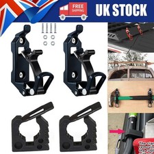 2Pcs  Quick Release Axe Shovel