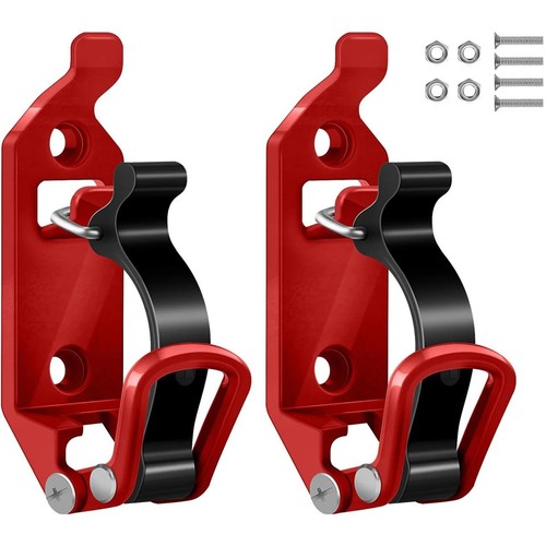 2pcs 40mm quick release axe - 17-40mm,