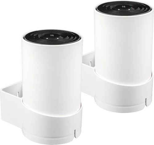 Wall mount for - mount, deco