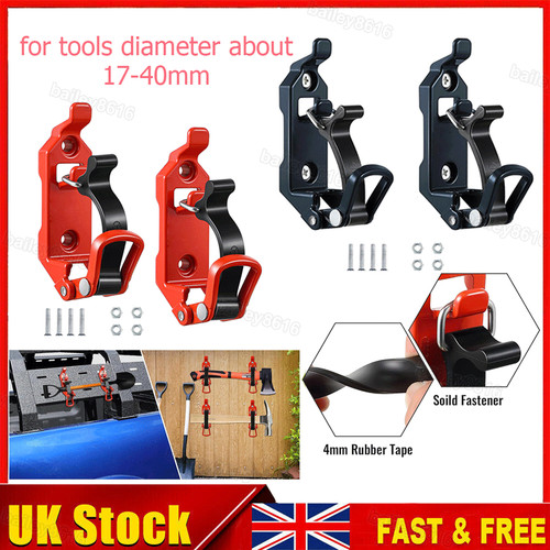 2pcs quick release axe - 2pcs,