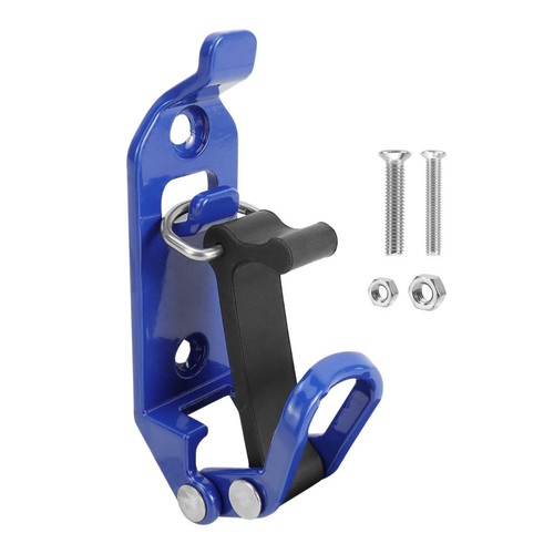 Axe mount quick - quick, release