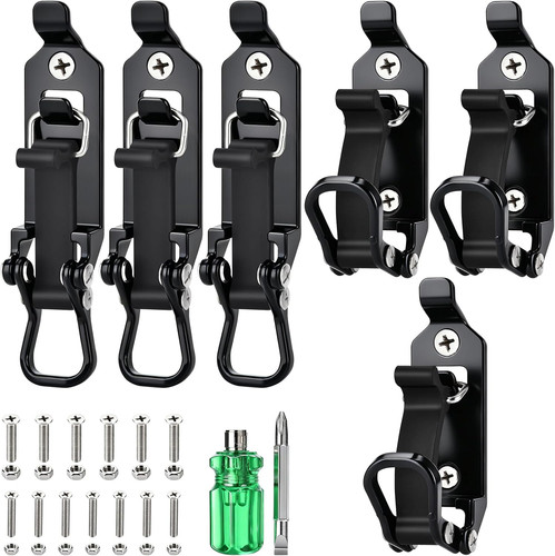 Shovel mount 6pcs - 6pcs, roof