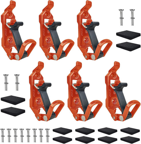 6pk shovel mount for - shovel,