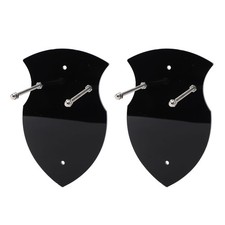 2PCS Sword Holder Rack Hangers