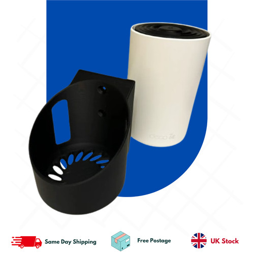 Wall mount for link deco - mount, tp-link