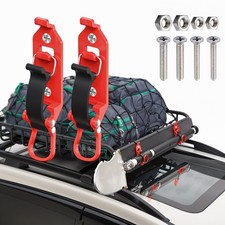 2Pcs 17-40mm Quick Release Axe