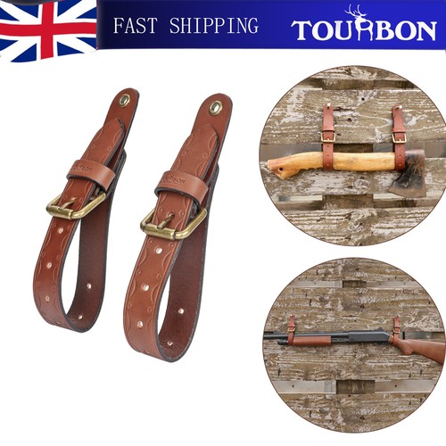 Tourbon pair leather wall - tourbon,