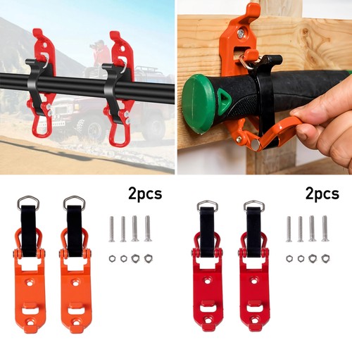 2pcs quick release - release, shovel
