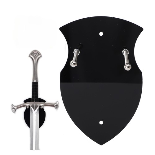 Axe holder wall mounted - wall,