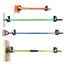 Garden Tool Bracket Universal