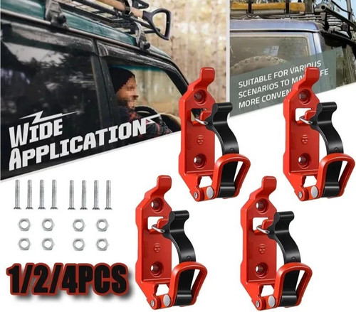 4pcs tool mount bracket - 2-4pcs,