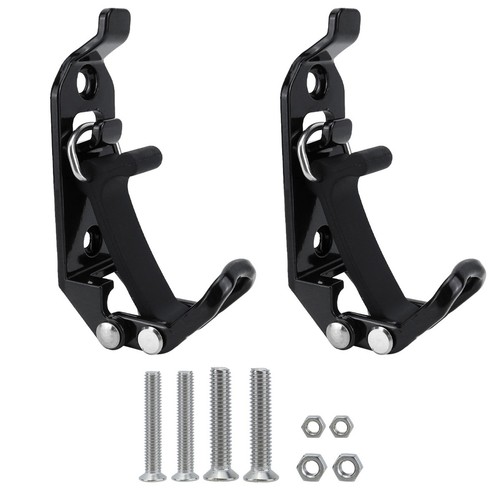 2pcs 40mm quick - quick, axe