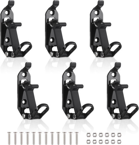 6pcs shovel mount - shovel, roof