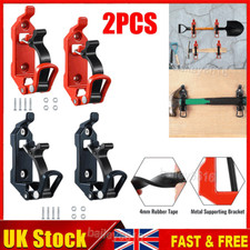 2Pcs 17-40mm Quick Release Axe