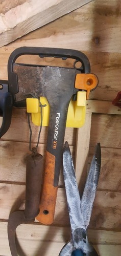 Fiskars mini chopper wall - fiskars,