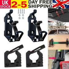 2Pcs  Quick Release Axe Shovel