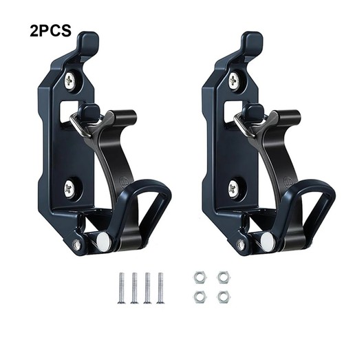 2pcs quick release - 2pcs, mm