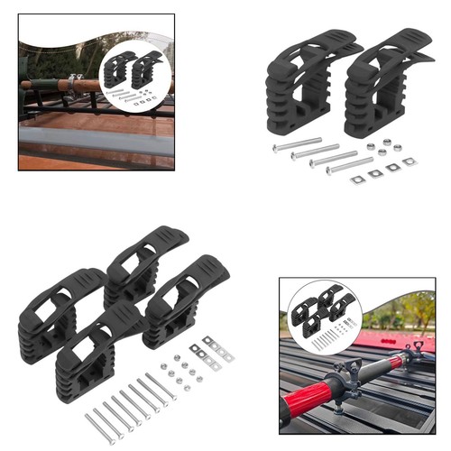 Roof rack shovel - roof, mount