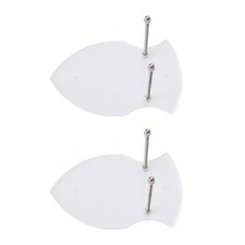 Wall Mounted Sword Display