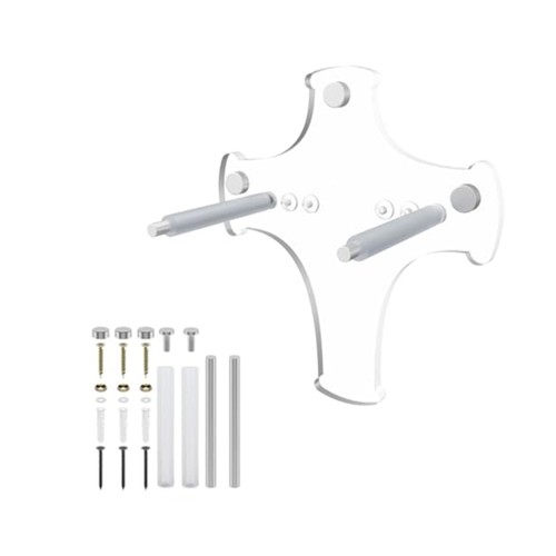 Stylish clear axes - clear, swords