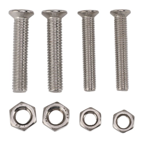 2pcs mount quick release - 2pcs, axe