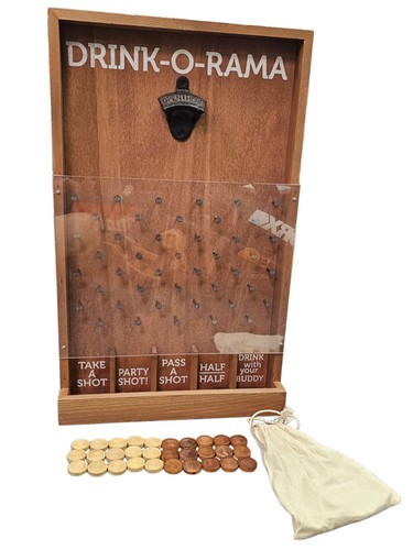 Hammer axe wooden drink rama - axe,