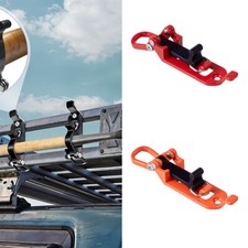 2Pcs Quick Release Axe Shovel